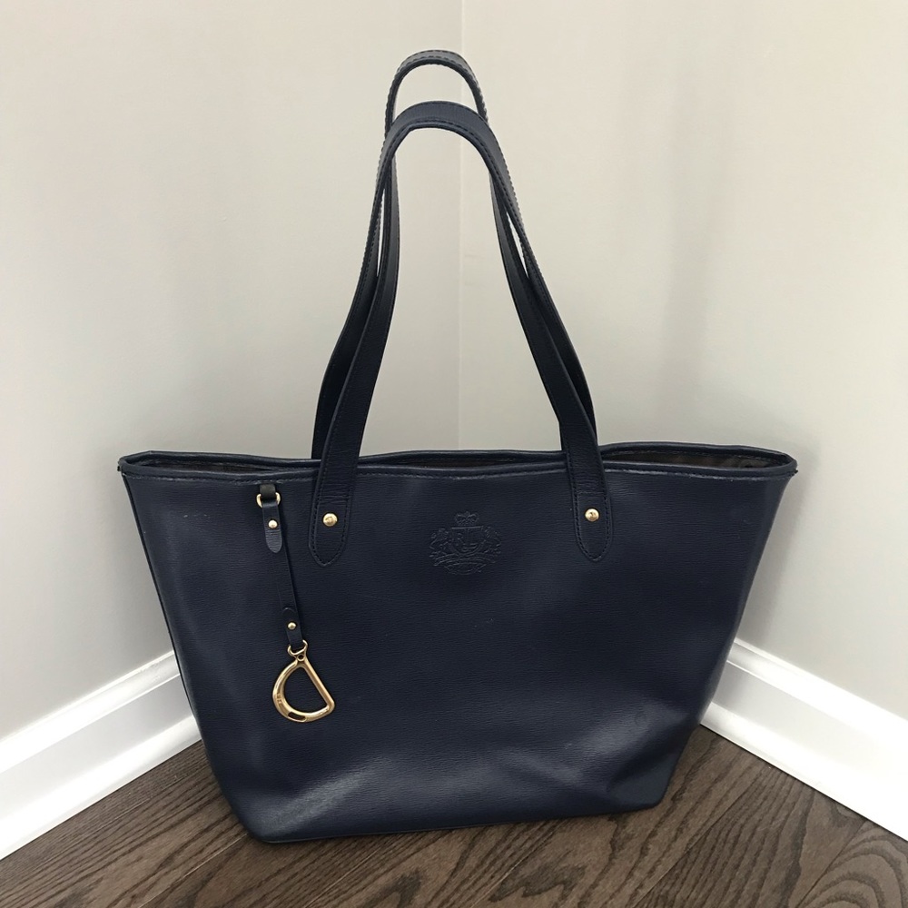 Lauren Ralph Lauren Bag